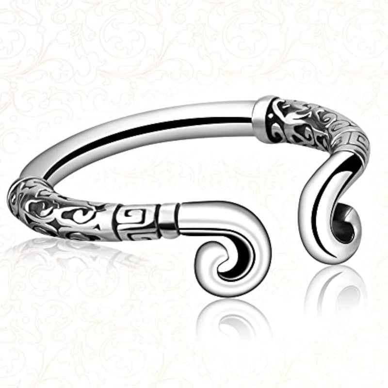 Stainless Steel Penis Ring Male Glans Ring To Increase Orgasm Sex Toys Delayed Ejaculation Increase Stimulation Chastity Bondage Sex Toys For Men (0.86In)