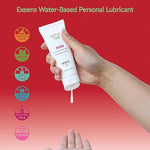 Water-Based Lubricant, Personal Lube For Men, Women & Couples, Appletini Flavored, Premium Ph Balanced And Vegan Formula, Edible And Body Safe, 70Ml, 1 Count