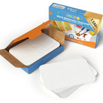 4x6 Blank Watercolor Paper Postcards, 50 Count, 140lb/300gsm