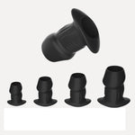 Anal Plug Sex Toy Butt Plug Kit Prostate Massage Anal Dildo Waterproof For Men Sm Anal Beads Butt Plug Er Design Couples Prostate Massager Pleasure Wand