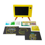 Spongebob Squarepants Light Board Interactive Toy for Kids Ages 6
