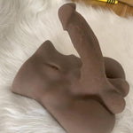 Male Sex Doll For Women With Big Dildo,Adult Women Sex Toys, Strong Unisex Masturbator Sex Toys For Female Gay Couples Sex Doll For Men With Anal Hole