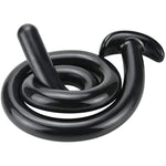 Extra Long Anal Plugs Deep Game Stimulator Adult Sex Toys With A Little Patience, Long Soft And Flexible Butt Plug Anus Stimulation Sm Fetish For The Pleasure Of Men And Women