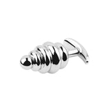Sex Toys For Women Butt Plug For Women Stainless Steel Anal Plug Sex Toys For Beginners And Advanced Users Adult Sex Toys & Games Stainless Steel Butt Plugs Training Set
