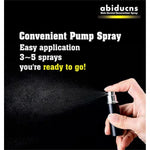 Delay Spray For Men, Effectively Extends Men'S Time And Enhances Comfort 0.16 Fl Oz 50 Pumps