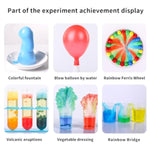 220+ Lab Experiments Science Kits For Kids, Stem Educational Learning Scientific Tools,Birthday Gifts And Toys For 3 4 5 6 7 8 9 10 11 12 Years Old Boys Girls Kids