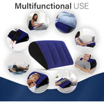 Sex Furniture Pillow, Sex Furnitures For Adults Couples Sex Position Portable For Women Men Sweater Rc124