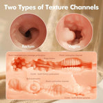 21.1Lb Sex Doll Torso Male Masturbator - Pocket Pussy Doll With Realistic Boobs Vagina And Anal | Hands Free Male Stroker With Tight Vaginal Anal Texture Sex Toys For Men Pleasure | Large Size