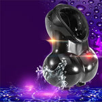 Ball Penis Restraint Penis Sleeve Male Sm Chastity Cage Chastity Lock Adult Sex Toy Wearable Chastity Cage Sex Tool