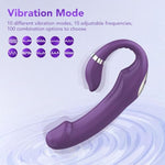 Vibrator Adult Sex Toys For Women Thrusting Vibrators Dildo Sex Toys With 10 X 10 Vibration Mode, G Spot Vibrator Stimulator Pleasure Tools For Female Couples