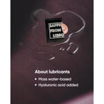 Crush Pink Finger Condoms, Ultral Thin Lubricated Latex Fingersex Cots For Sti Protection, Natural Sensitive - 12 Count, No Fragrance