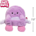 Large 7.5" Mystery 3 Pack Blind Box Weighted Sensory Plush - Officially Licensed - Soft, Fuzzy, Cute Emotional Support Stuffed Animal Toy - Stocking Stuffer Gift For Kids, Boys & Girls