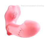 Vibration Stick Female Product Adult Female Masturbator Self Pleasure And Comfort Av Specialized Sexual Tool, Wearable Type