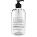 Personal Lubricant. Natural Water-Based Lubes For Men And Women. 16 Oz Bottle & 8Oz Tube - Lubricants Made In Usa