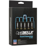 Doc Johnson Optimale Travel Essentials for Men