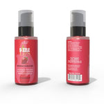 Sizzle Lips Edible Warming Gel (Strawberry, 2 fl.oz)