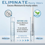 8pcs Sex Toy Diatom Drying Rod Stick?Diatomite Drying Sticks for Male Masturbator Sex Dolls, Dry Deodorize Kit, Male Masturbator Care Kits,Toy Cleaning Kit for Adult Pocket Pussy Vagina Anal,Reusable