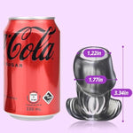 Hollow Large Butt Plug Big Anal Plug Tpe Anal Dilator Vaginal Plug Vaginal Stretcher Tunnel Plug Adult Sex Toys For Men Women Couples