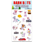 Foam Puzzle Mat Set - Bundle With 16 Pc Foam Floor Puzzle For Kids Plus Stickers, More | Jigsaw Puzzles For Kids, Boys, Girls