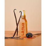 Honey Vanilla Edible Water-Based Lubricant Clean Effective Ingredients Delicious, Long Lasting, Toy Safe, Non Sticky & Hypoallergenic. Ultimate In Luxury While Being Sustainable For Our Planet