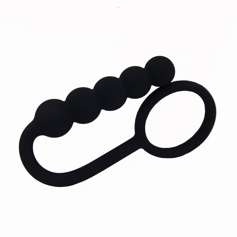 Sex Toys Silicone Anal Butt Plugs Anal Trainer Toys Sex Love Games Personal Massager Couples Lover Anal Beads For Beginners For Women Men