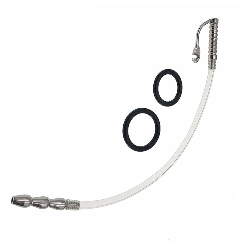 Sex Toy Urethral Training Urethral Plug Adult For Couples Flriting & Training Urethral Sounds For Masturbation Rod Bladder Stimulation For Men