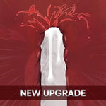 12 Inch Clear Dildo Realistic Huge Thick Anal Penis With Suction Cup, Adult And Gay For Silicone Sex Toys?Soft Thrusting Dildos For Women & Men