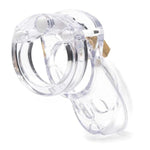 Cb-3000 Male Chastity Device, Clear