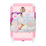 Disney Princess Style Collection World Traveler Child Suitcase Playset