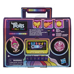 DreamWorks Trolls Tiny Dancers 2-Pack, Includes 2 Bracelets and 10 Charms