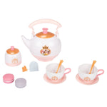 Disney Princess Style Collection Sweet Stylinâ€ Pretend Tea Playset