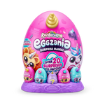 Eggzania Surprise Mania By Zuru