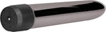 COLT 7.5" Metal Vibrator – Powerful, Sleek, and Durable Adult Pleasure Toy