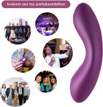 Echo Tongue Vibrator – Rechargeable Clitoral Stimulator for Women & Couples