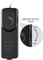 Silver Bullet Vibrator with Pink Controller – Powerful Clitoral Stimulation Toy
