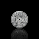 GO Torque Clear Compact Male Stroker – Discreet & Transparent Pleasure Sleeve