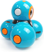 Dash Robot – Voice-Activated STEM Toy for Kids 6+ | Interactive & Programmable