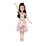 Disney Princess Belle\'s Tea Party Styles