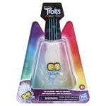 DreamWorks Trolls World Tour Tiny Diamond Doll, Includes Scepter Accessory