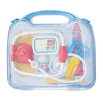 Doctor Case, 9 Pieces