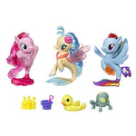 My Little Pony the Movie Seapony Collection Set ( Exclusive)
