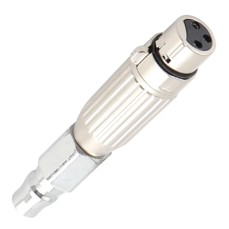 Quick Air Adapter Change To 3Xlr Connector Attachements For Sex Machines, Fit More Device Adapter For 3Xlr Suction Cup Or Dildo (Vac-U-Lock B)