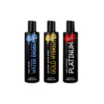 Personal Lubricant Multipack (1 Fl Oz (Pack Of 3))