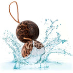 California Exotics The Leopard Duotone Balls