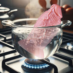 3.2" Diameter Huge Thick Anal Dildo,7 Inch Realistic Giant Dildo,Silicone Thick Suction Dildo,Wide Butt Plug, Xxl Fat Penis Without Balls,Super Large Dildo Anal Sex Toys For Male And Female Couples