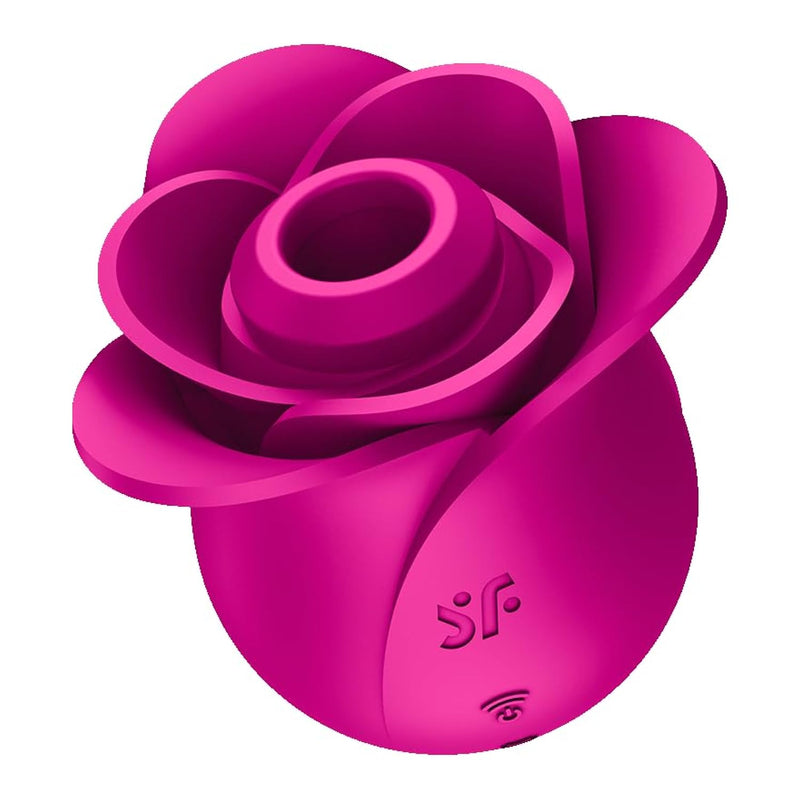 Pro 2 Modern Blossom | Rose Toy | 6.5Cm | Liquid Air Technology | Air BlessMyBucket Pro 2 Modern Blossom | Rose Toy | 6.5Cm | Liquid Air Technology | Air BlessMyBucket