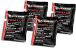 Maxoderm Power Up Male Virility Surge Targeted Delivery .5ml Sachets (3)