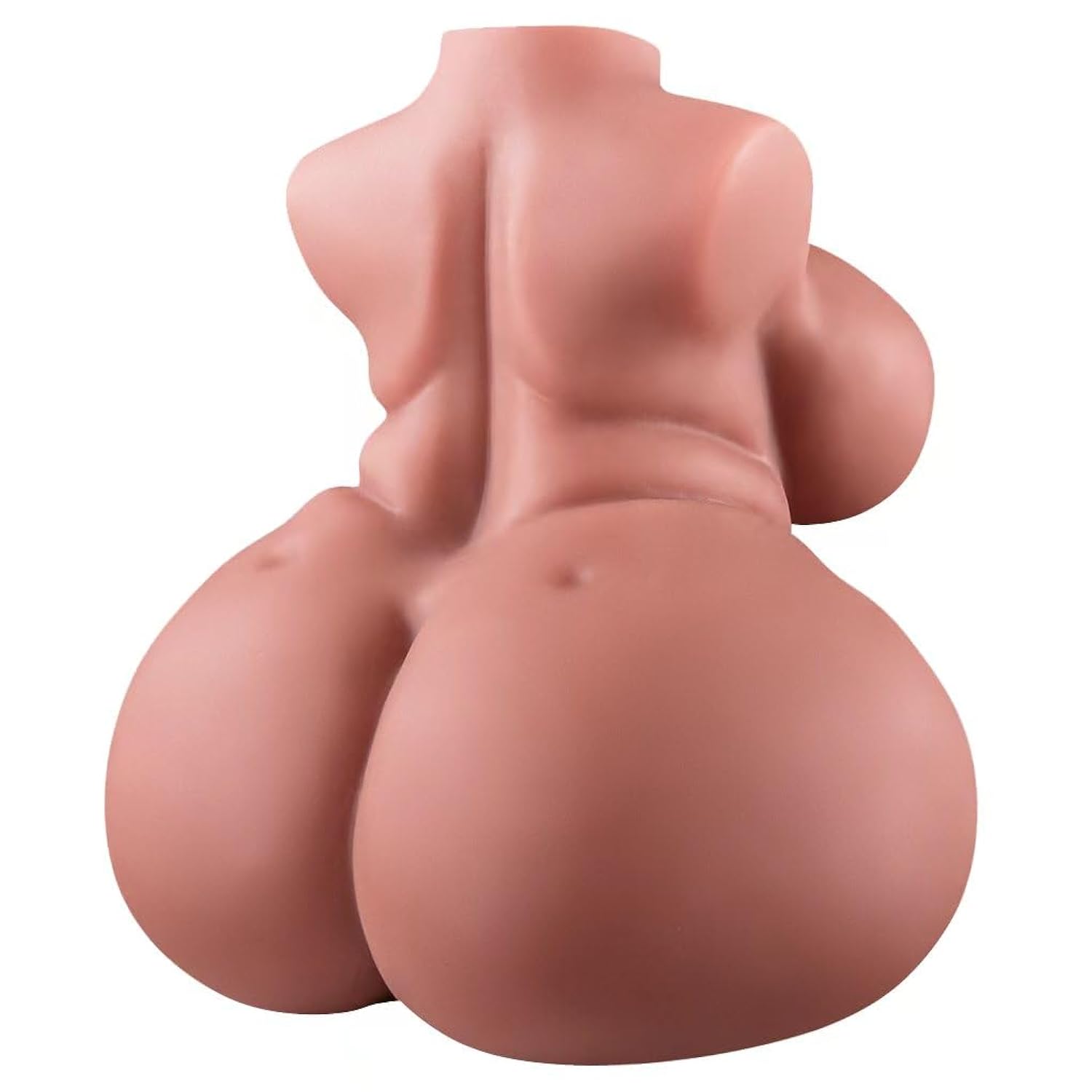 Male Sex Doll With Realistic Thrusting Dildo, Adult Torso Sex Doll Wit –  BlessMyBucket