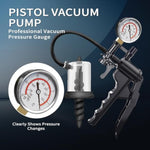Anal Plug Vacuum Pump Enlarger Butt Plug Rose Bud Twist Drill Valve Suction, Prostate Massager Sex Toys Stimulation With Silicone Plug For Anal Training Sm Men Women Adult Couples