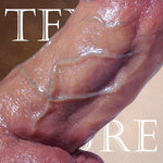 2.7" Diameter Extra Huge Realistic Silicone Dildo, 9.3" Real Skin Thick Giant Dildo With Big Suction Cup And Large Anal Sex, Xxl Fat Dildo With Wide Ball Toy,Suitable For Men And Women